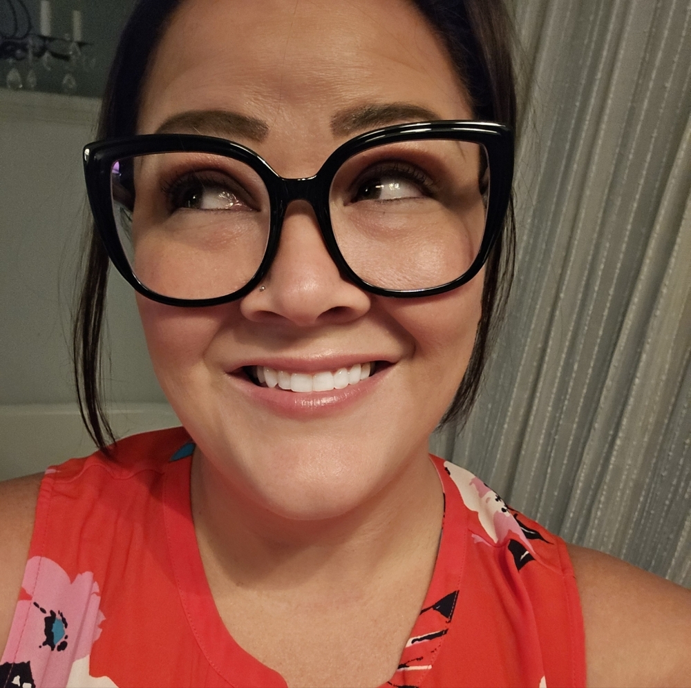 Meet your Posher, Kristie